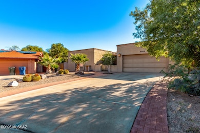 8866 E 27th St, Tucson, AZ 85710 - photo 3