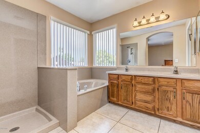 Master Bath