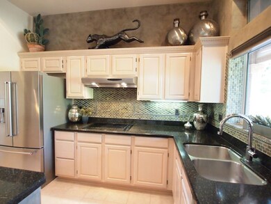 Stainless Steel Appliances