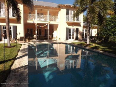 130 Alhambra Place Pool