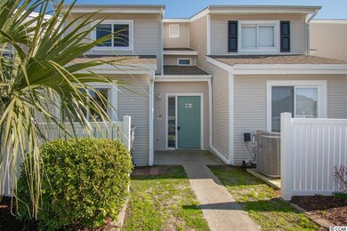 1600 Deer Creek Rd unit C, Myrtle Beach, SC 29575 - photo 2