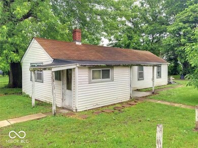 420 W 4th St, Anderson, IN 46016 - photo 2