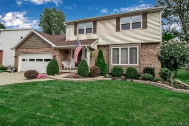 1213 Doebler Dr, North Tonawanda, NY 14120 - photo 3