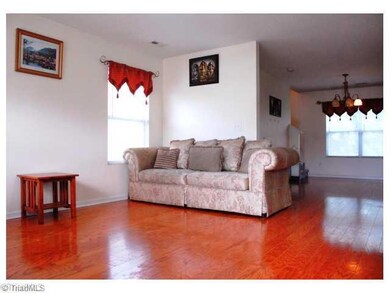 1565 Brookgreen Ave, Statesville, NC 28677 - photo 2