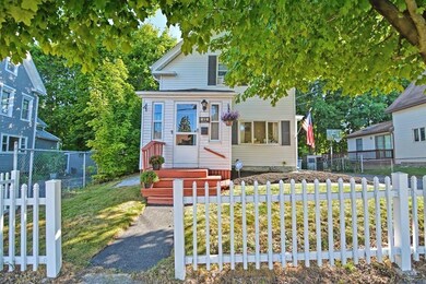 45 Clapp St, Stoughton, MA 02072 - photo 2