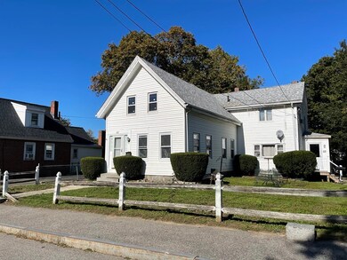 40 S Walnut St unit 1, Quincy, MA 02169 - photo 2