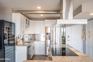 Regency House unit 1502, Phoenix, AZ 85004 - photo 4