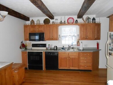 101 Fenderson Hill Rd, Wilton, ME 04294 - photo 2