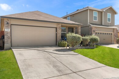 3430 Angus Creek, San Antonio, TX 78245 - photo 2