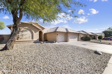 2619 N 133rd Ave, Goodyear, AZ 85395 - photo 2