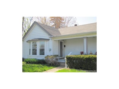 929 Monroe St, Charlestown, IN 47111 - photo 2