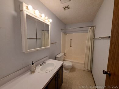 Hall Bath