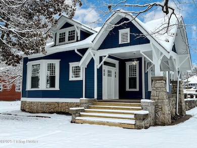 203 N 5th Ave, La Grange, KY 40031 - photo 4