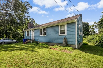 389 Concord Rd, Bedford, MA 01730 - photo 2