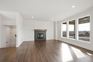 1905 SW Merryman Dr, Lee's Summit, MO 64082 - photo 5