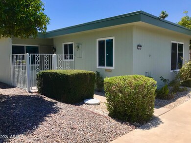 FRESHLY PAINTED CHALET