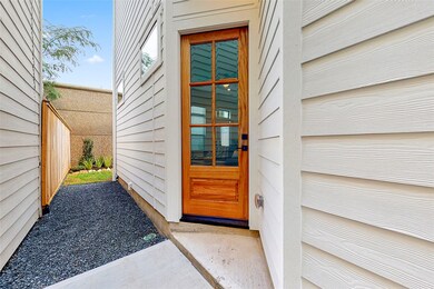 4112 Marina St unit B, Houston, TX 77007 - photo 3