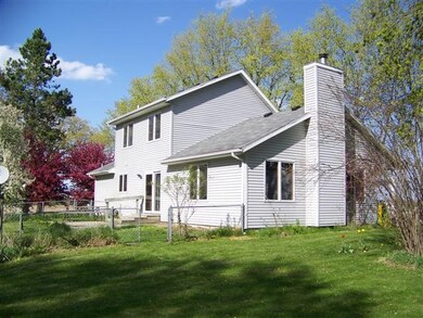 3749 Old Stone Rd, Oregon, WI 53575 - photo 3