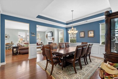 1721 Paddington St unit Emmens Preserve At M, Myrtle Beach, SC 29577 - photo 7