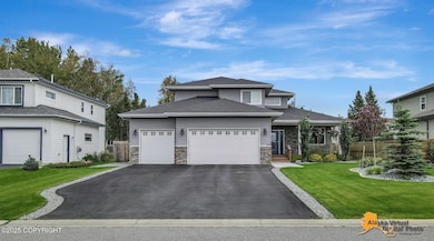 4047 Easter Island Cir, Anchorage, AK 99515 - photo 2