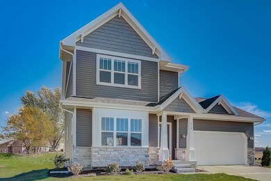 418 Peterson Trail, Oregon, WI 53575 - photo 3