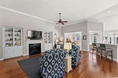 182 Winding River Dr, Murrells Inlet, SC 29576 - photo 5