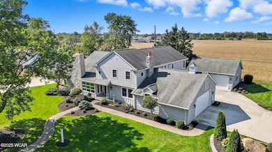 391 N Fernwood Dr, Lima, OH 45805 - photo 3