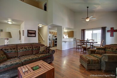 Leah Living room 1