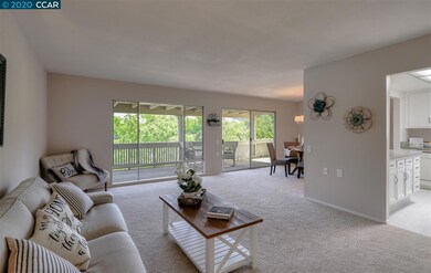 1145 Leisure Ln unit 7, Walnut Creek, CA 94595 - photo 4