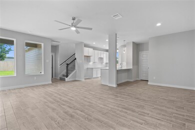 6326 Old Cypress Landing Ln, Rosenberg, TX 77338 - photo 6