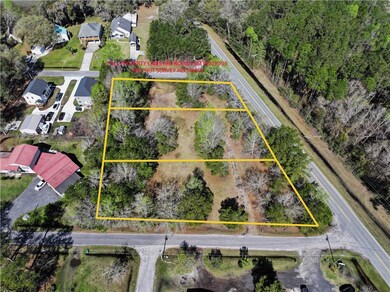 Lot 3 Neal Blvd NE, Townsend, GA 31331 - photo 2