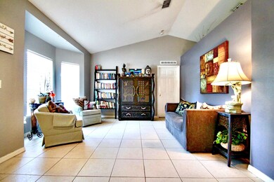 living rm