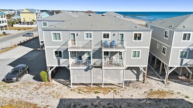 447 E Second St unit 17, Ocean Isle Beach, NC 28469 - photo 5