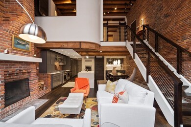 130 Fulton St unit 2, Boston, MA 02109 - photo 4