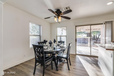 8134 S Teaberry Ave, Tucson, AZ 85747 - photo 6