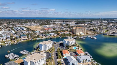 30 Moreno Pt #603C Ariel View 4