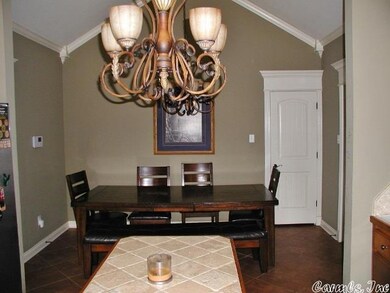 0 Connor Cove unit 15029703, Beebe, AR 72012 - photo 5