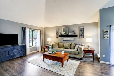 8623 Spring Green Dr, Houston, TX 77095 - photo 2