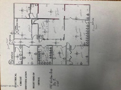 445 Western Blvd unit I, Jacksonville, NC 28546 - photo 2