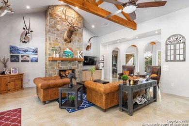 24510 Clearwater Run, San Antonio, TX 78255 - photo 7