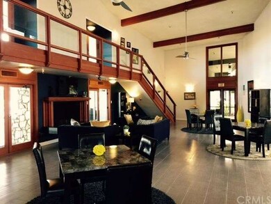 North Clubhouse 