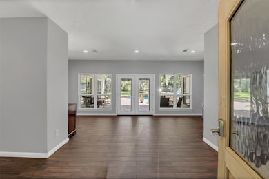 Step into your new home!