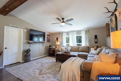 165 8th Place, Mill City, OR 97360 - photo 4