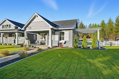 3210 S Crestline St, Spokane, WA 99203 - photo 2