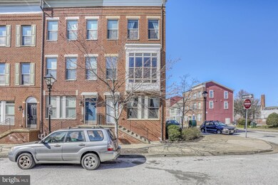 122 Lloyd St, Baltimore, MD 21202 - photo 4
