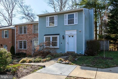 11517 Ivy Bush Ct, Reston, VA 20191 - photo 3