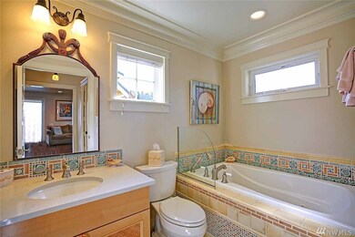 19126 Soundview Dr NW, Stanwood, WA 98292 - photo 4