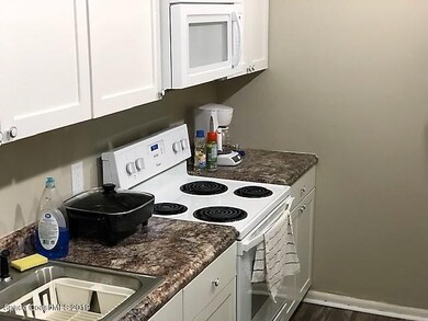 New Cabinets