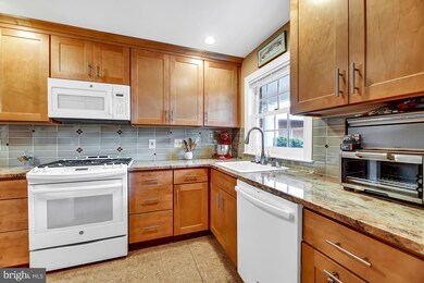 505 Brightwood Club Dr, Lutherville Timonium, MD 21093 - photo 7