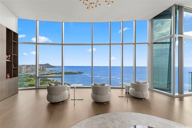 Waiea unit 3400, Honolulu, HI 96814 - photo 3